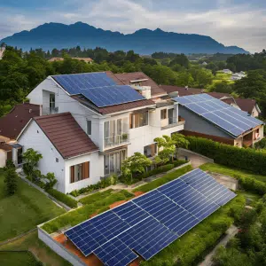 Ankara Cati Uzeri Gunes Enerjisi Santrali 1 300x300 - Ankara Çatı Üzeri Güneş Enerjisi Santrali