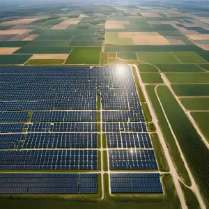 Depolamali Gunes Enerjisi Santrali 3 300x300 - Depolamalı Güneş Enerjisi Santrali