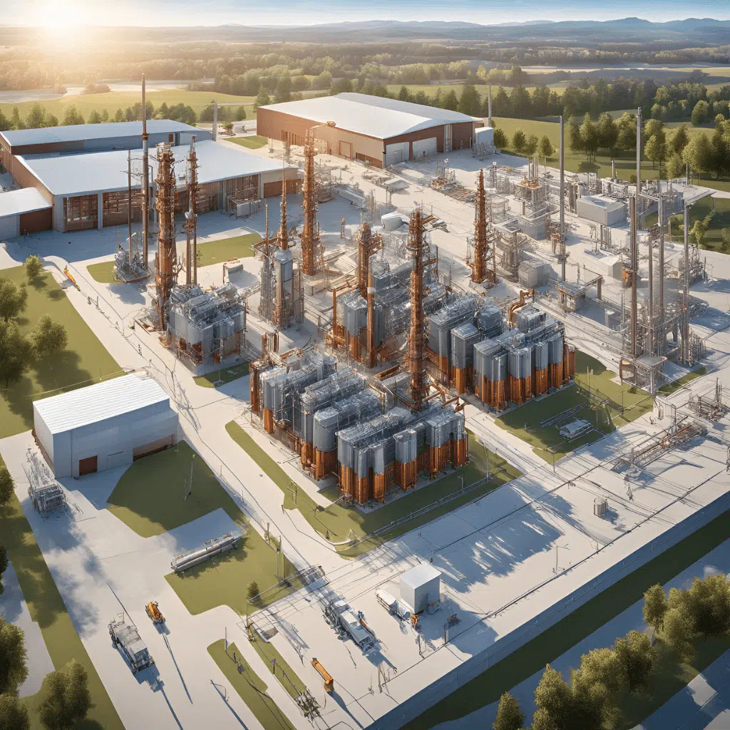 Trafo Merkezleri ve Şalt Sahası Projeleri (36 154 380 Kv) (2)
